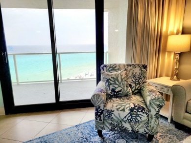 Lake House Beachside II 4303 Amazing water view, Freshly remodeled 2 bed Gulf-front unit, , on Gulf of Mexico - Miramar Beach in Florida - Lakehouse Vacation Rental - Lake Home for rent on LakeHouseVacations.com