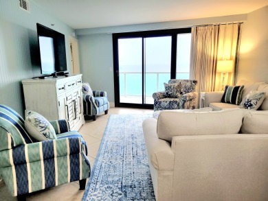Lake House Beachside II 4303 Amazing water view, Freshly remodeled 2 bed Gulf-front unit, , on Gulf of Mexico - Miramar Beach in Florida - Lakehouse Vacation Rental - Lake Home for rent on LakeHouseVacations.com