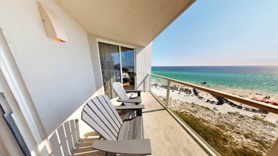 Lake House Beachside II 4303 Amazing water view, Freshly remodeled 2 bed Gulf-front unit, , on Gulf of Mexico - Miramar Beach in Florida - Lakehouse Vacation Rental - Lake Home for rent on LakeHouseVacations.com