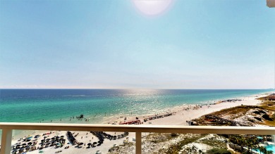 Lake House Beachside II 4303 Amazing water view, Freshly remodeled 2 bed Gulf-front unit, , on Gulf of Mexico - Miramar Beach in Florida - Lakehouse Vacation Rental - Lake Home for rent on LakeHouseVacations.com