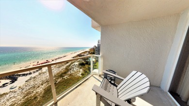 Lake House Beachside II 4303 Amazing water view, Freshly remodeled 2 bed Gulf-front unit, , on Gulf of Mexico - Miramar Beach in Florida - Lakehouse Vacation Rental - Lake Home for rent on LakeHouseVacations.com