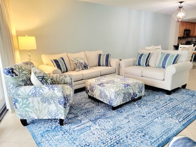 Lake House Beachside II 4303 Amazing water view, Freshly remodeled 2 bed Gulf-front unit, , on Gulf of Mexico - Miramar Beach in Florida - Lakehouse Vacation Rental - Lake Home for rent on LakeHouseVacations.com
