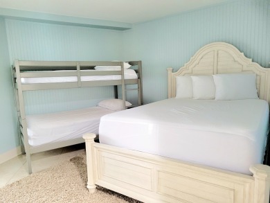 Lake House Beachside II 4303 Amazing water view, Freshly remodeled 2 bed Gulf-front unit, , on Gulf of Mexico - Miramar Beach in Florida - Lakehouse Vacation Rental - Lake Home for rent on LakeHouseVacations.com