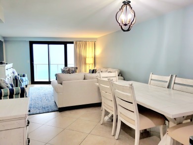 Lake House Beachside II 4303 Amazing water view, Freshly remodeled 2 bed Gulf-front unit, , on Gulf of Mexico - Miramar Beach in Florida - Lakehouse Vacation Rental - Lake Home for rent on LakeHouseVacations.com