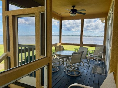 Lake House 