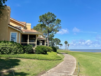 Lake House 