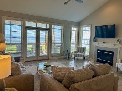 Lake House 