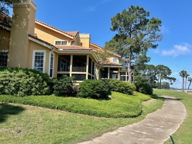 Lake House 