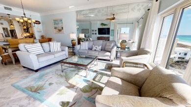 Lake House Beach Manor 709 Gulf Front Epic Views REMODELED!, , on Gulf of Mexico - Miramar Beach in Florida - Lakehouse Vacation Rental - Lake Home for rent on LakeHouseVacations.com