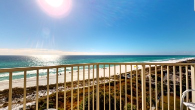 Lake House Beach Manor 709 Gulf Front Epic Views REMODELED!, , on Gulf of Mexico - Miramar Beach in Florida - Lakehouse Vacation Rental - Lake Home for rent on LakeHouseVacations.com