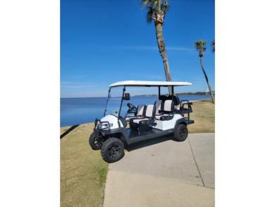 Lake House Augusta Village 523 - 6-Seat Golf Cart, Single Family Home, Free Wi-Fi, Grill, , on Gulf of Mexico - Miramar Beach in Florida - Lakehouse Vacation Rental - Lake Home for rent on LakeHouseVacations.com