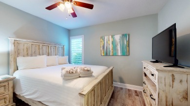 Lake House Augusta Village 523 - 6-Seat Golf Cart, Single Family Home, Free Wi-Fi, Grill, , on Gulf of Mexico - Miramar Beach in Florida - Lakehouse Vacation Rental - Lake Home for rent on LakeHouseVacations.com