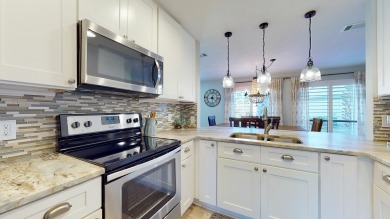 Lake House Augusta Village 523 - 6-Seat Golf Cart, Single Family Home, Free Wi-Fi, Grill, , on Gulf of Mexico - Miramar Beach in Florida - Lakehouse Vacation Rental - Lake Home for rent on LakeHouseVacations.com