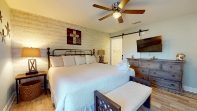 Lake House Augusta Village 523 - 6-Seat Golf Cart, Single Family Home, Free Wi-Fi, Grill, , on Gulf of Mexico - Miramar Beach in Florida - Lakehouse Vacation Rental - Lake Home for rent on LakeHouseVacations.com