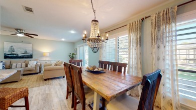 Lake House Augusta Village 523 - 6-Seat Golf Cart, Single Family Home, Free Wi-Fi, Grill, , on Gulf of Mexico - Miramar Beach in Florida - Lakehouse Vacation Rental - Lake Home for rent on LakeHouseVacations.com