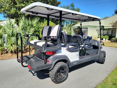 Lake House Augusta Village 523 - 6-Seat Golf Cart, Single Family Home, Free Wi-Fi, Grill, , on Gulf of Mexico - Miramar Beach in Florida - Lakehouse Vacation Rental - Lake Home for rent on LakeHouseVacations.com