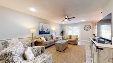 Lake House Augusta Village 523 - 6-Seat Golf Cart, Single Family Home, Free Wi-Fi, Grill, , on Gulf of Mexico - Miramar Beach in Florida - Lakehouse Vacation Rental - Lake Home for rent on LakeHouseVacations.com