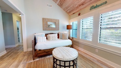 Lake House Augusta Village 523 - 6-Seat Golf Cart, Single Family Home, Free Wi-Fi, Grill, , on Gulf of Mexico - Miramar Beach in Florida - Lakehouse Vacation Rental - Lake Home for rent on LakeHouseVacations.com