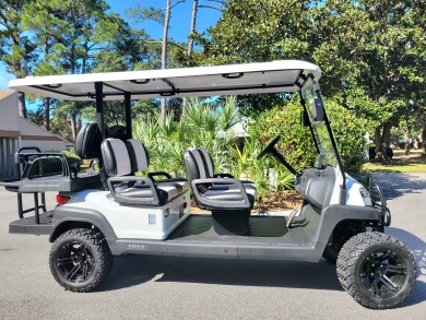 Lake House Augusta Village 523 - 6-Seat Golf Cart, Single Family Home, Free Wi-Fi, Grill, , on Gulf of Mexico - Miramar Beach in Florida - Lakehouse Vacation Rental - Lake Home for rent on LakeHouseVacations.com