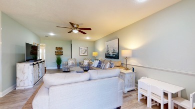 Lake House Augusta Village 523 - 6-Seat Golf Cart, Single Family Home, Free Wi-Fi, Grill, , on Gulf of Mexico - Miramar Beach in Florida - Lakehouse Vacation Rental - Lake Home for rent on LakeHouseVacations.com