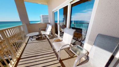 Lake House Beach Manor 812 - gulf & beachfront 3 bedroom & direct beach access, , on Gulf of Mexico - Miramar Beach in Florida - Lakehouse Vacation Rental - Lake Home for rent on LakeHouseVacations.com