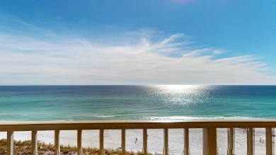 Lake House Beach Manor 812 - gulf & beachfront 3 bedroom & direct beach access, , on Gulf of Mexico - Miramar Beach in Florida - Lakehouse Vacation Rental - Lake Home for rent on LakeHouseVacations.com