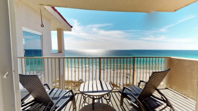 Lake House Beach Manor 812 - gulf & beachfront 3 bedroom & direct beach access, , on Gulf of Mexico - Miramar Beach in Florida - Lakehouse Vacation Rental - Lake Home for rent on LakeHouseVacations.com