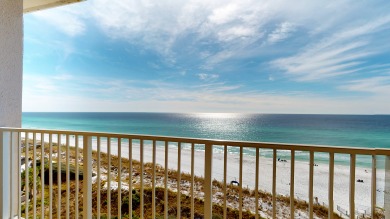Lake House Beach Manor 812 - gulf & beachfront 3 bedroom & direct beach access, , on Gulf of Mexico - Miramar Beach in Florida - Lakehouse Vacation Rental - Lake Home for rent on LakeHouseVacations.com