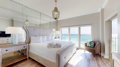 Lake House Beach Manor 812 - gulf & beachfront 3 bedroom & direct beach access, , on Gulf of Mexico - Miramar Beach in Florida - Lakehouse Vacation Rental - Lake Home for rent on LakeHouseVacations.com
