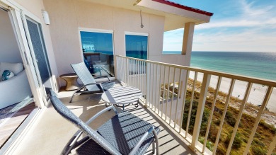 Lake House Beach Manor 812 - gulf & beachfront 3 bedroom & direct beach access, , on Gulf of Mexico - Miramar Beach in Florida - Lakehouse Vacation Rental - Lake Home for rent on LakeHouseVacations.com