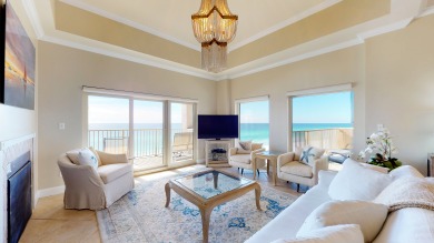 Lake House Beach Manor 812 - gulf & beachfront 3 bedroom & direct beach access, , on Gulf of Mexico - Miramar Beach in Florida - Lakehouse Vacation Rental - Lake Home for rent on LakeHouseVacations.com