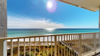 Lake House Beach Manor 812 - gulf & beachfront 3 bedroom & direct beach access, , on Gulf of Mexico - Miramar Beach in Florida - Lakehouse Vacation Rental - Lake Home for rent on LakeHouseVacations.com