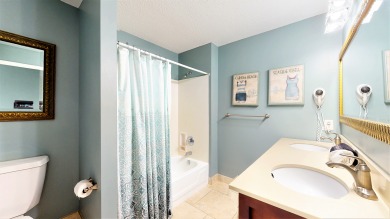 Lake House Tops'l Summit 812 Gulf views and quick walk to the beach, , on Gulf of Mexico - Miramar Beach in Florida - Lakehouse Vacation Rental - Lake Home for rent on LakeHouseVacations.com