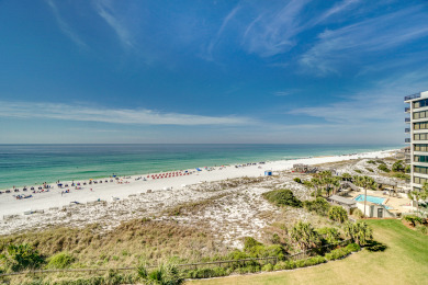 Lake House Beachside 2 4261 - plan your perfect, dreamy beach vacation with us!, , on Gulf of Mexico - Miramar Beach in Florida - Lakehouse Vacation Rental - Lake Home for rent on LakeHouseVacations.com