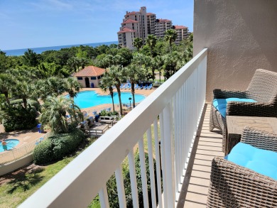 Lake House Summit 407A lockout - Reduced rates, Book Now Walk to beach Lush views, , on Gulf of Mexico - Miramar Beach in Florida - Lakehouse Vacation Rental - Lake Home for rent on LakeHouseVacations.com
