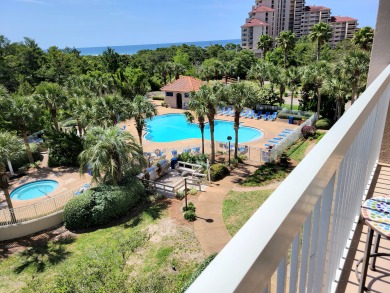 Lake House Summit 407A lockout - Reduced rates, Book Now Walk to beach Lush views, , on Gulf of Mexico - Miramar Beach in Florida - Lakehouse Vacation Rental - Lake Home for rent on LakeHouseVacations.com