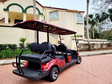 Lake House Tivoli 5246 Golf cart, Free Wi-Fi, Pet Friendly, Walk to Beach, Golf Course, , on Gulf of Mexico - Miramar Beach in Florida - Lakehouse Vacation Rental - Lake Home for rent on LakeHouseVacations.com