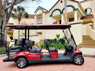 Lake House Tivoli 5246 Golf cart, Free Wi-Fi, Pet Friendly, Walk to Beach, Golf Course, , on Gulf of Mexico - Miramar Beach in Florida - Lakehouse Vacation Rental - Lake Home for rent on LakeHouseVacations.com