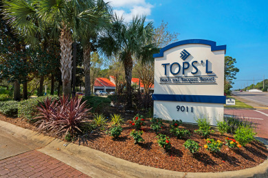 Lake House Tides 404 - stunning beachfront condo 2 pools beach private resort, , on Gulf of Mexico - Miramar Beach in Florida - Lakehouse Vacation Rental - Lake Home for rent on LakeHouseVacations.com