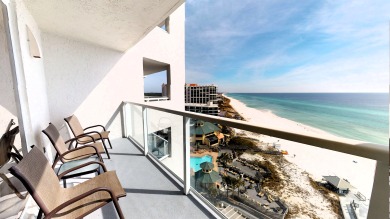 Lake House Beachside II 4333, beach condo, 1100sqft with 2 beachfront balconies!, , on Gulf of Mexico - Miramar Beach in Florida - Lakehouse Vacation Rental - Lake Home for rent on LakeHouseVacations.com