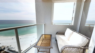 Lake House Beachside II 4333, beach condo, 1100sqft with 2 beachfront balconies!, , on Gulf of Mexico - Miramar Beach in Florida - Lakehouse Vacation Rental - Lake Home for rent on LakeHouseVacations.com