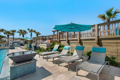 Lake House Beachside 1 4144 - penthouse gulf condo with a huge private terrace balcony, , on Gulf of Mexico - Miramar Beach in Florida - Lakehouse Vacation Rental - Lake Home for rent on LakeHouseVacations.com