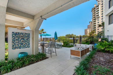 Lake House Beachside 1 4144 - penthouse gulf condo with a huge private terrace balcony, , on Gulf of Mexico - Miramar Beach in Florida - Lakehouse Vacation Rental - Lake Home for rent on LakeHouseVacations.com