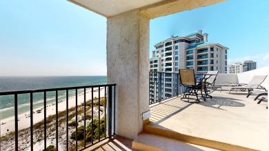 Lake House Beachside 1 4144 - penthouse gulf condo with a huge private terrace balcony, , on Gulf of Mexico - Miramar Beach in Florida - Lakehouse Vacation Rental - Lake Home for rent on LakeHouseVacations.com