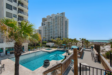 Lake House Beachside 1 4144 - penthouse gulf condo with a huge private terrace balcony, , on Gulf of Mexico - Miramar Beach in Florida - Lakehouse Vacation Rental - Lake Home for rent on LakeHouseVacations.com