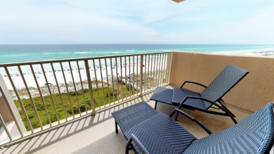 Lake House Beach Manor 712 - hard-to-find gulf & beachfront 3 bedroom, , on Gulf of Mexico - Miramar Beach in Florida - Lakehouse Vacation Rental - Lake Home for rent on LakeHouseVacations.com