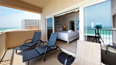 Lake House Beach Manor 712 - hard-to-find gulf & beachfront 3 bedroom, , on Gulf of Mexico - Miramar Beach in Florida - Lakehouse Vacation Rental - Lake Home for rent on LakeHouseVacations.com