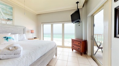Lake House Beach Manor 712 - hard-to-find gulf & beachfront 3 bedroom, , on Gulf of Mexico - Miramar Beach in Florida - Lakehouse Vacation Rental - Lake Home for rent on LakeHouseVacations.com