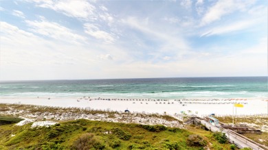 Lake House Beach Manor 712 - hard-to-find gulf & beachfront 3 bedroom, , on Gulf of Mexico - Miramar Beach in Florida - Lakehouse Vacation Rental - Lake Home for rent on LakeHouseVacations.com