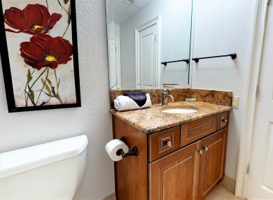 Lake House Beach Manor 712 - hard-to-find gulf & beachfront 3 bedroom, , on Gulf of Mexico - Miramar Beach in Florida - Lakehouse Vacation Rental - Lake Home for rent on LakeHouseVacations.com